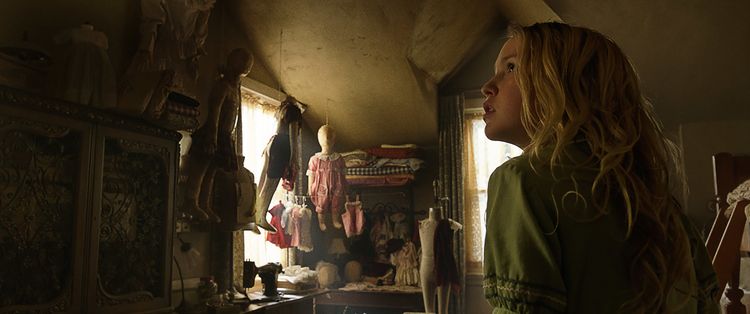 Produktbild: Annabelle 2
