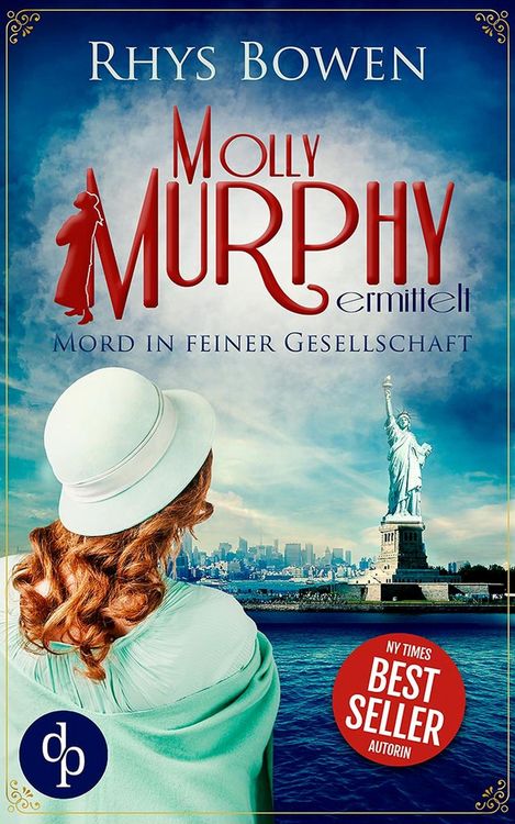 Produktbild: Mord in feiner Gesellschaft