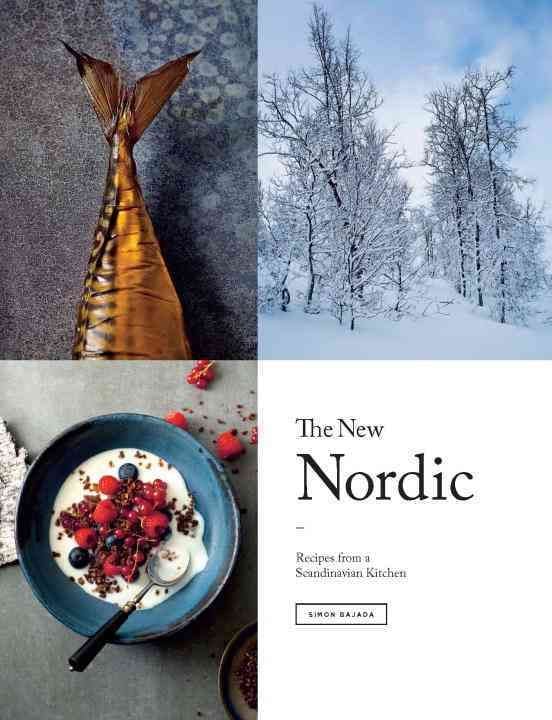 Produktbild: Bajada, S: New Nordic