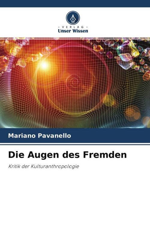 Produktbild: Die Augen des Fremden