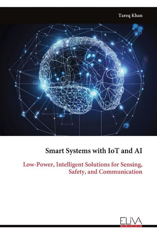Produktbild: Smart Systems with IoT and AI