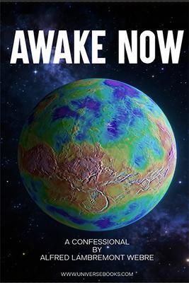 Produktbild: Awake Now