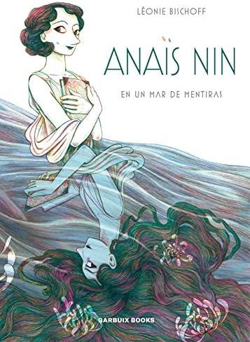 Produktbild: Ana&iuml;s Nin en un mar de mentiras
