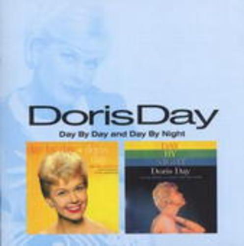 Produktbild: Day By Day/Day  By Night
