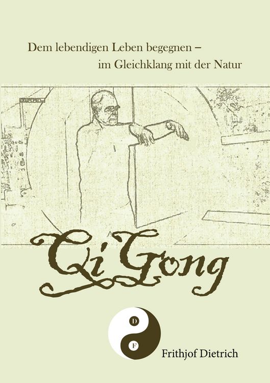 Produktbild: QiGong