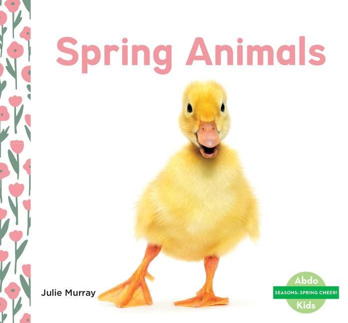 Produktbild: Spring Animals