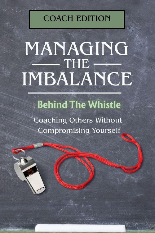 Produktbild: Managing the Imbalance