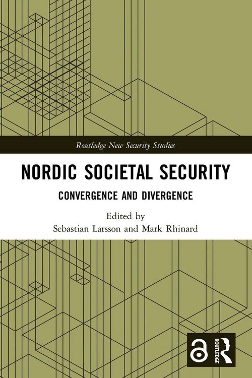 Produktbild: Nordic Societal Security