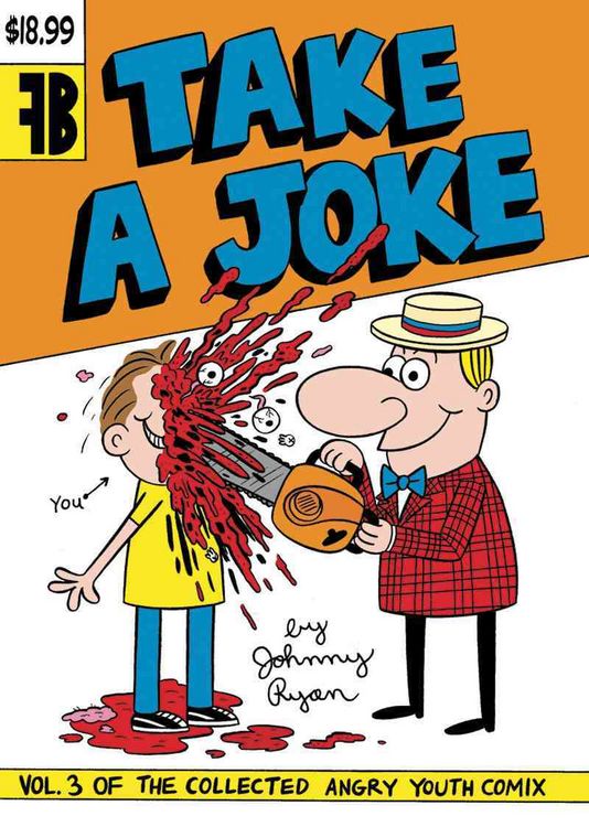 Produktbild: Take a Joke