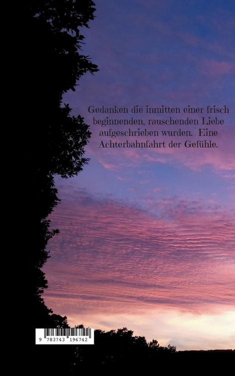 Produktbild: Worte im Bann der Liebe
