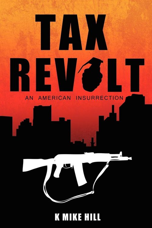Produktbild: Tax Revolt