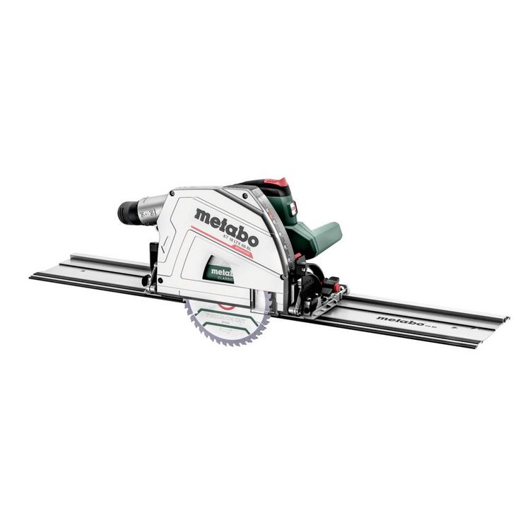 Produktbild: Metabo Akku-Tauchs&auml;ge 601866840