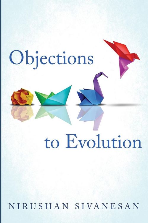 Produktbild: Objections to Evolution