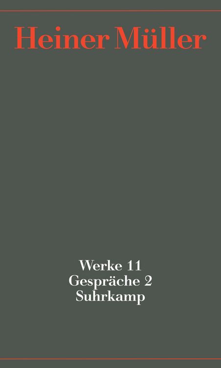 Produktbild: Werke
