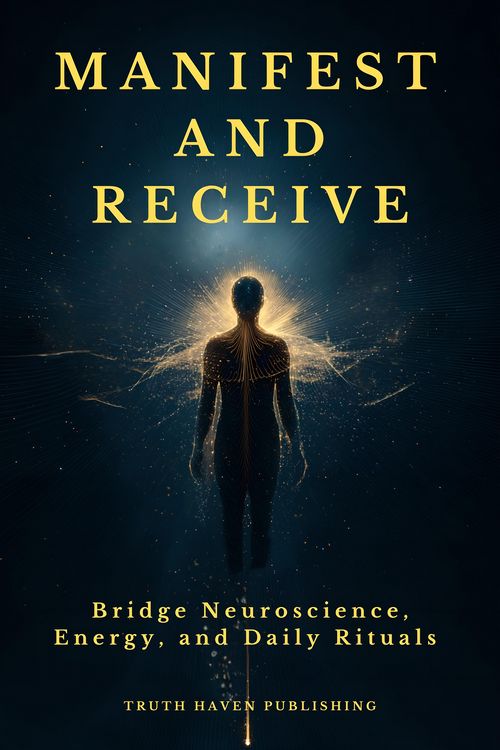 Produktbild: Manifest and Receive
