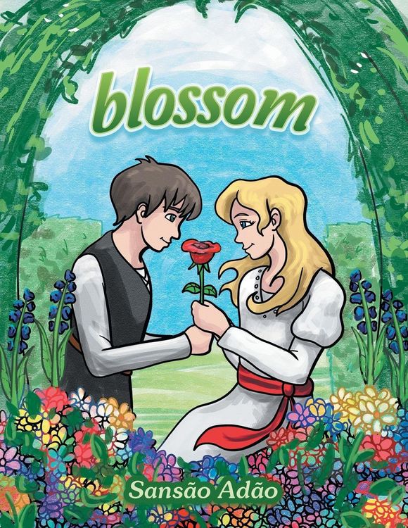 Produktbild: Blossom