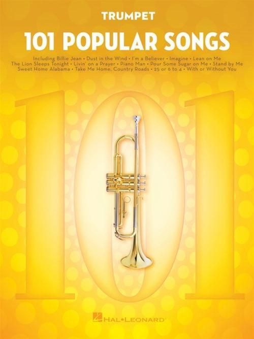 Produktbild: 101 Popular Songs