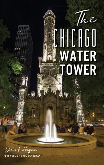 Produktbild: The Chicago Water Tower