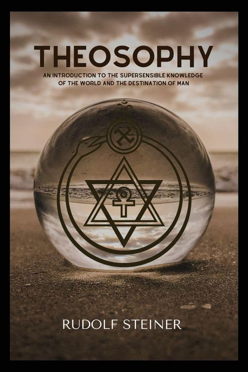 Produktbild: Theosophy