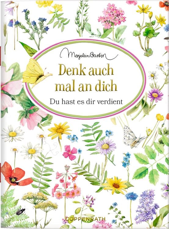 Produktbild: Denk auch mal an dich