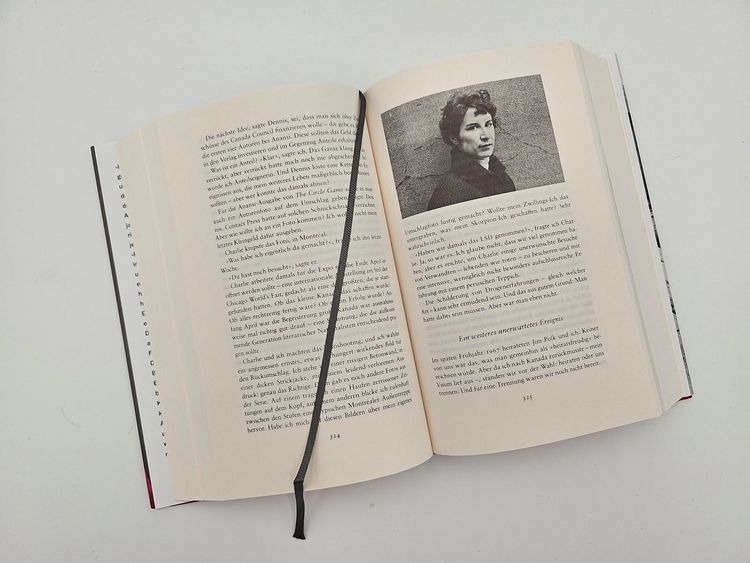 Produktbild: Book of Lives