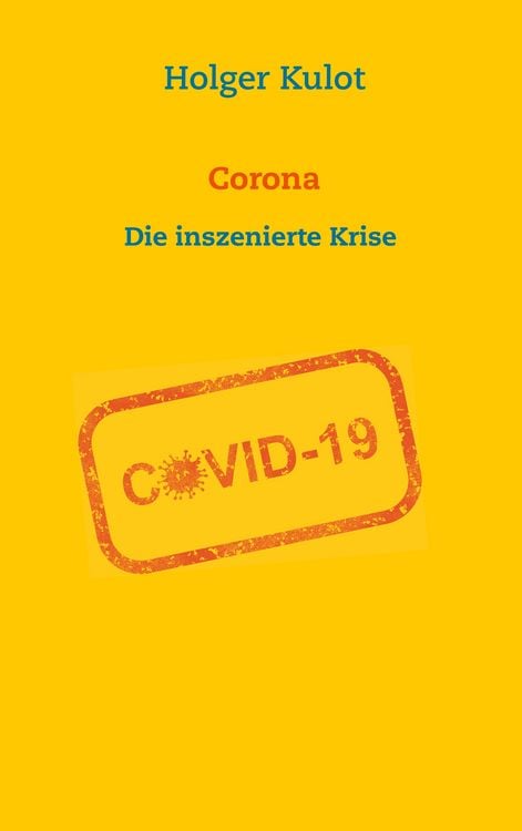 Produktbild: Corona