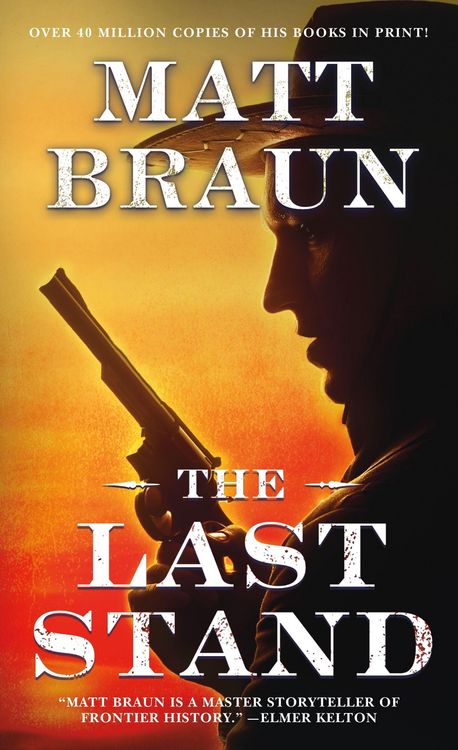 Produktbild: Last Stand