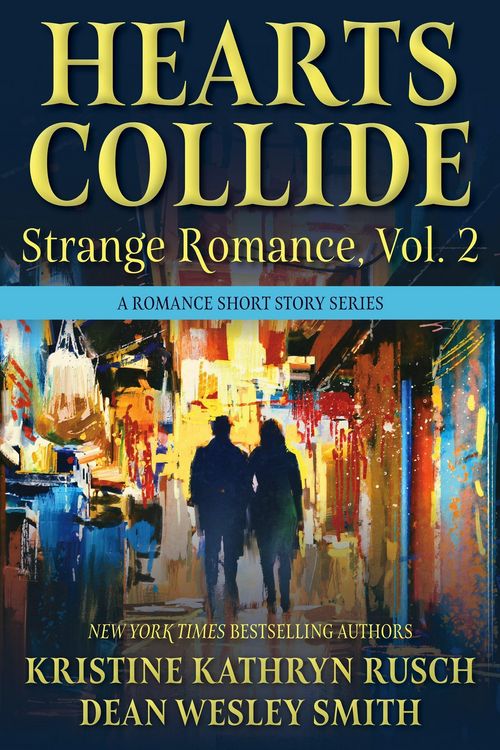 Produktbild: Hearts Collide, Volume 2