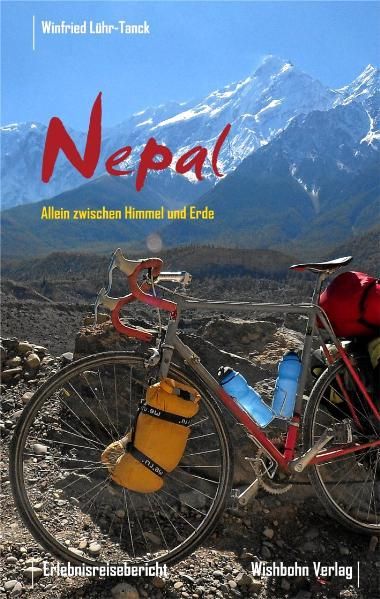 Produktbild: Nepal