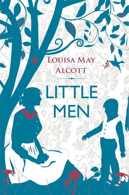 Produktbild: Little Men