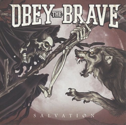 Produktbild: Salvation
