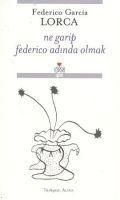 Produktbild: Ne Garip Federico Adinda Olmak