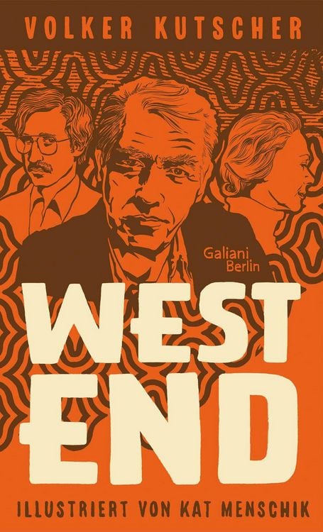 Produktbild: Westend
