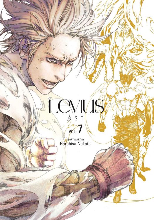 Produktbild: Levius/est, Vol. 7