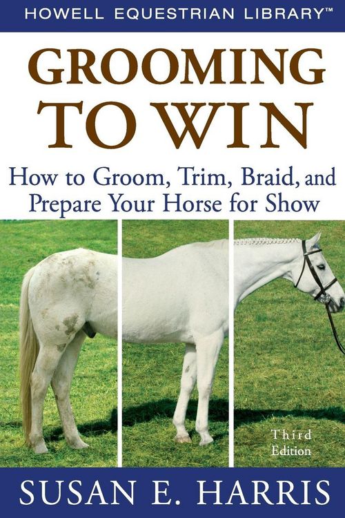 Produktbild: Grooming to Win