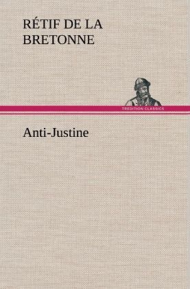 Produktbild: Anti-Justine