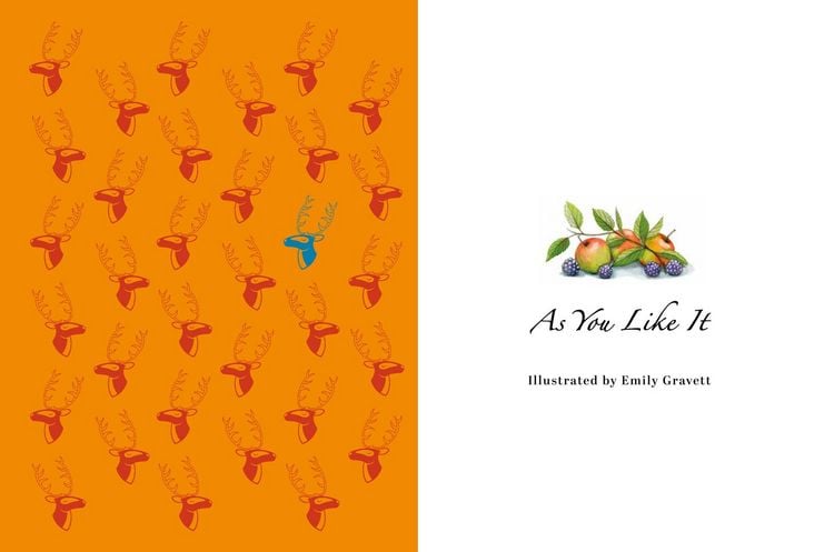 Produktbild: MORE TALES FROM SHAKESPEARE