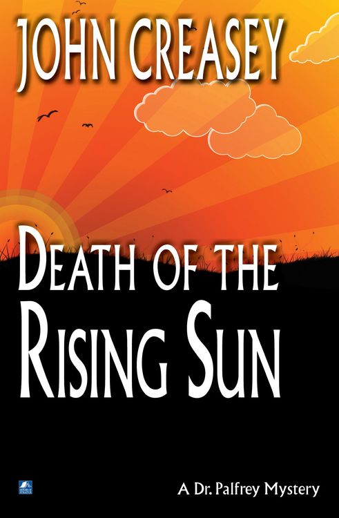 Produktbild: Death in the Rising Sun