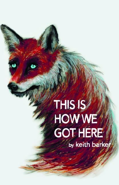 Produktbild: This Is How We Got Here