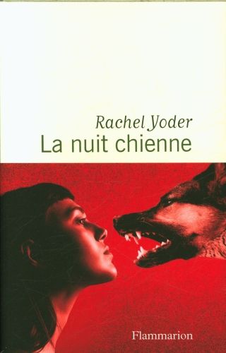 Produktbild: La nuit chienne