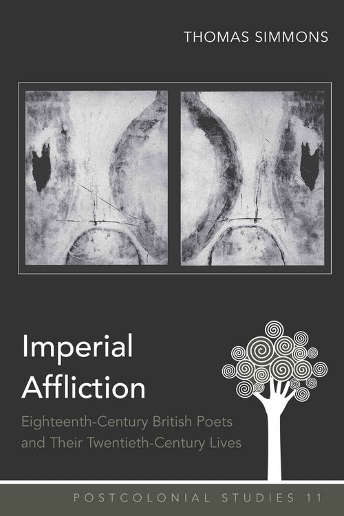 Produktbild: Imperial Affliction