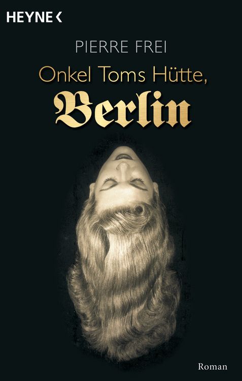 Produktbild: Onkel Toms H&uuml;tte, Berlin