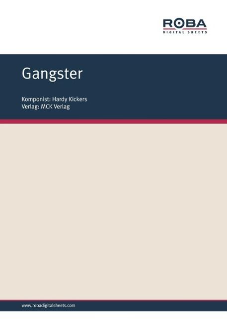 Produktbild: Gangster