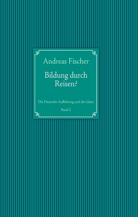Produktbild: Bildung durch Reisen?