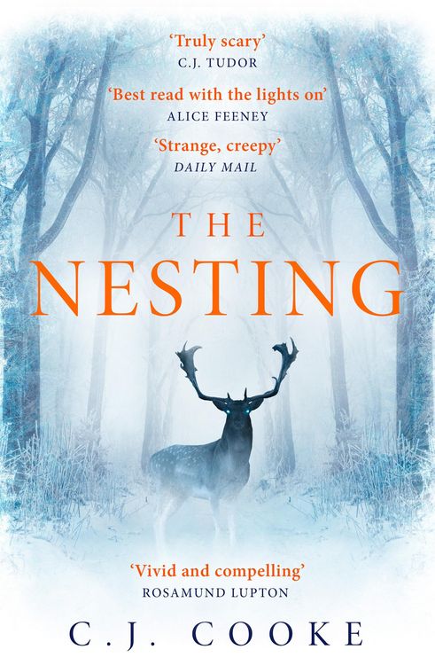 Produktbild: The Nesting