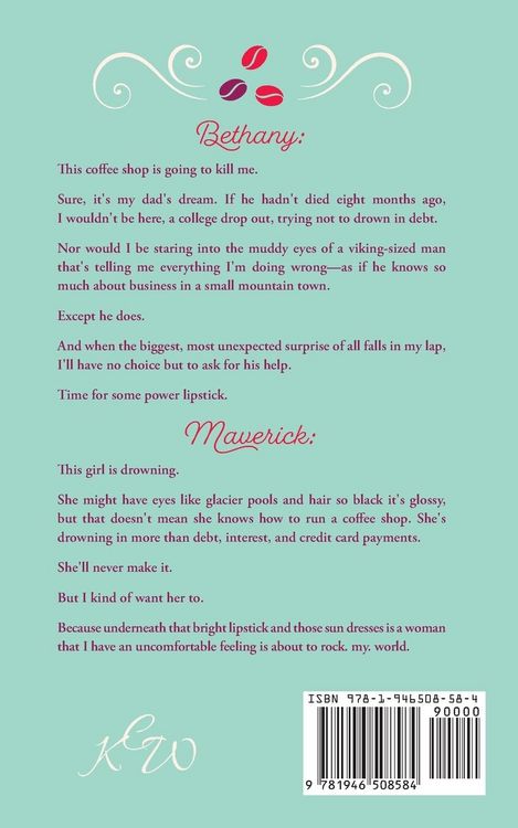 Produktbild: Coffee Shop Girl