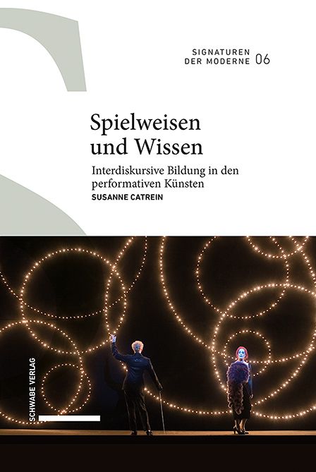 Produktbild: Spielweisen und Wissen