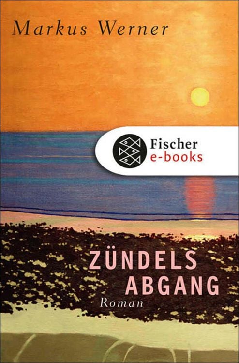 Produktbild: Z&uuml;ndels Abgang