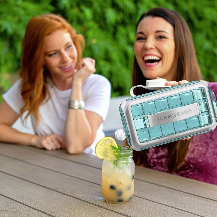 Produktbild: Icebreaker Nordic POP 2.0 Eisw&uuml;rfelbereiter
