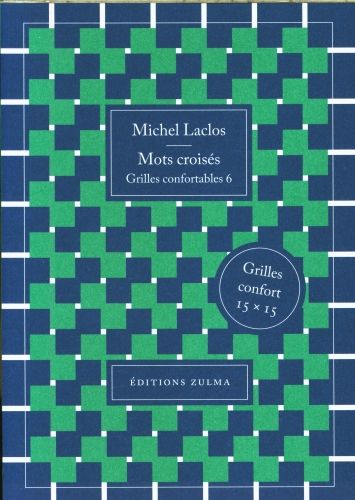 Produktbild: Mots crois&eacute;s : grilles confortables. Tome 6